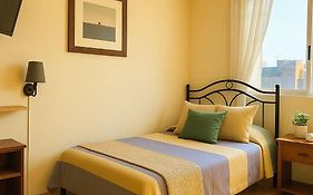 Los Nardos Hostel by Rotamundos